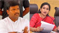 గుడివాడ అమర్నాథ్ అరెస్టు తప్పదా ? అనిత వ్యాఖ్యలతో  వైసీపీ రివర్స్ అటాక్..!