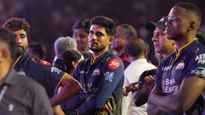 గుజరాత్ టైటాన్స్ జట్టుకు తప్పిన పెను ప్రమాదం