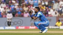 హార్దిక్ పాండ్యా సంచలన నిర్ణయం!