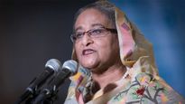 Sheikh Hasina: బంగ్లాదేశ్ వెళ్లిపోతా -షేక్ హసీనా కీలక ప్రకటన..! 