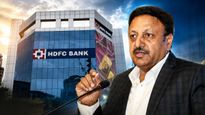 HDFC కొత్త సారథిగా ప్రక్షాళన కింగ్!  బాస్ ఈజ్ బ్యాక్