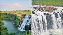 ఈ జలపాతాలను అస్సలు మిస్ కావొద్దు.. హైదరాబాద్ కు దగ్గరలోనే..!