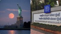 అమెరికాలో క్యాంపస్ ఓపెన్ చేయబోతున్న భారతీయ ఐఐటీ..!
