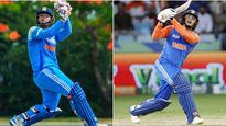 నేడే మొదటి టీ20: వైభవ్ సూర్యవంశీ కోసం అభిషేక్ శర్మ బలి?