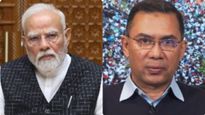 భారత్-బంగ్లా మధ్య మరో చిచ్చు..!  ప్రధాని సలహాదారు స్క్రీనింగ్-రాయబారికి సమన్లు..!