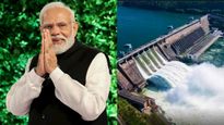 డ్రాగన్‌కు కౌంటర్.. 1.5 లక్షల కోట్లతో భారత్ మెగా ప్రాజెక్ట్!