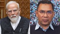 బంగ్లాదేశ్ కు భారత్ గుడ్ న్యూస్..! పాక్, చైనా దూకుడుకు కళ్లెం.. !
