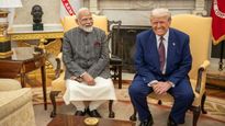 US Tariffs: మళ్లీ సుంకాల మోత..! భారత్ కు ట్రంప్ హెచ్చరిక..!