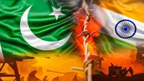పాకిస్థాన్ తో చర్చలు..! తేల్చి పడేసిన భారత్
