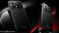 Infinix NOTE 60 Pro నుంచి స్పెషల్ ఎడిషన్ లాంఛ్.. కిర్రాక్ డిజైన్ !!