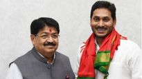 రాజ్యసభ ఎన్నికల్లో సంచలనం..! జార్ఖండ్ నుంచి గెలిచిన వైసీపీ మాజీ ఎంపీ..! 