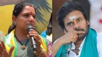 ఇడుపుకాయితం అర్ధం పవన్ కళ్యాణ్ కు బాగా తెలుసు.. ఆయన్ను అడగండి: కవిత 