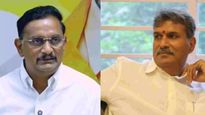 హైదరాబాద్లో కేశినేని చిన్ని భూకబ్జాలపై సీఎం రేవంత్ కు కేశినేని నాని షాకింగ్ లేఖ!