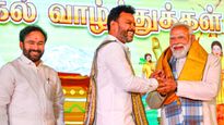 కిషన్ రెడ్డి, రామ్మోహన్ కు కొత్త శాఖలు- తెలుగు రాష్ట్రాల నుంచి ఇన్.. అవుట్..!?