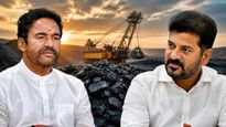 40 లక్షల టన్నుల బొగ్గు మాయం: సీఎం రేవంత్ కు కిషన్ రెడ్డి లేఖ