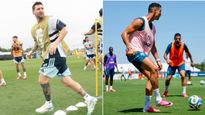 Messi vs Ronaldo: నెక్స్ట్ బిగ్ క్లాష్