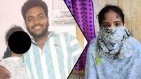 నమ్మి సర్వస్వం అర్పిస్తే.. గర్భవతిని చేసి రెండుసార్లు..