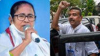 సువేందుపై కలకత్తా హైకోర్టుకు మమత..! టీఎంసీ సంక్షోభం వేళ..!