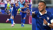 Mbappe.. హి డిడ్ ఇట్ అగైన్