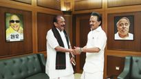  స్టాలిన్ కు బిగ్ షాక్, కీలక 'మిత్రుడు' గుడ్ బై - విజయ్ మార్క్ గేమ్..!!