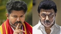 స్టాలిన్ కు కీలక నేతల గుడ్ బై, విజయ్ మార్క్ దెబ్బ - టీవీకేకు మద్దతుగా..!?
