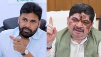పవన్ క్షమాపణ చెప్పాకే, ప్రమాణం చేయగలవా - పొన్నం సంచలనం..!!