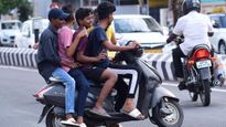 మైనర్లు వాహనం నడిపితే తల్లిదండ్రులు జైలుకే.. తీవ్ర హెచ్చరిక!