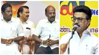 మరో 3 నెలల్లో రాష్ట్రంలో ఎన్నికలు.. సిద్ధంగా ఉండండి: స్టాలిన్ సంచలనం
