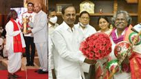 పద్మశ్రీ ఇచ్చారు కానీ పట్టా ఇవ్వరా..? కిన్నెర మొగిలయ్య ఆవేదన!