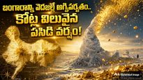 30 ఏళ్ల మిస్టరీ..  మంచు కొండల్లో 'బంగారు నిధి' 