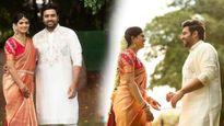 తండ్రి అయిన టాలీవుడ్ హీరో.. వారాసుడొచ్చాడోచ్ !!