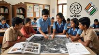 తొమ్మిదో తరగతి పిల్లలకు SIR.. NCERT కొత్త సిలబస్