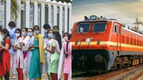 NEET అభ్యర్ధుల కోసం తెలుగు రాష్ట్రాల్లో ప్రత్యేక రైళ్లు- ఈ రూట్లలో.. !