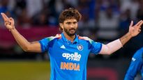 నితీష్ కుమార్ రెడ్డికి భారీ ఎదురుదెబ్బ