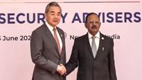 భారత్ వైఖరిని తేల్చి చెప్పిన అజిత్ దోవల్ 