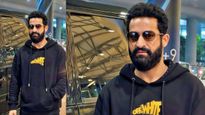ఎన్టీఆర్ ఫ్యాన్స్ కు షాక్..? ఆ సినిమా లేనట్టే..!