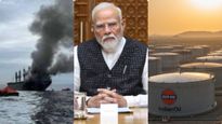 ఇరాన్ వార్ నేర్పిన పాఠం..! మంగళూరులో కేంద్రం 15 వేల కోట్ల ప్రాజెక్ట్..! 