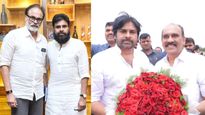 జనసైనికులకు గుడ్ న్యూస్. నాగబాబు, బాలినేనికి కీలక బాధ్యతలు