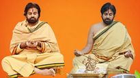 దీక్షలోకి పవన్ కళ్యాణ్- నిత్యం ఈ కఠిన నియమాలతో..!!