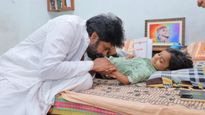 హన్మకొండ నిరంజన్ కు పవన్ అరుదైన కానుక