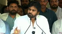 తెలంగాణ మీ అయ్య  జాగీరా ? బెదిరింపులపై పవన్ ఫైర్..!