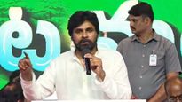 నేను హోం మినిస్టర్ కాకపోవడం క్రిమినల్స్ అదృష్టం : పవన్ కళ్యాణ్ 