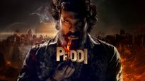రామ్ చరణ్ పెద్ది రీ లోడెడ్.. కొత్తగా మరో 6 నిమిషాల సీన్స్ !! 