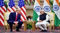 India-US trade talks: 