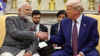 ఉదయం 6 గంటలకే ప్రధాని మోదీకి ట్రంప్ ఫోన్.. ఏమన్నారంటే?