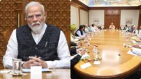 Cabinet Reshuffle: కేబినెట్ విస్తరణపై మోడీ తాజా ట్విస్ట్- మారిపోయిన లెక్కలు..!