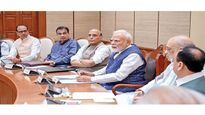ధర్మేంద్ర ప్రధాన్ ఔట్, రాఘవ్ చద్దా..నితీశ్ ఇన్ - భారీ ప్రక్షాళన, ముహూర్తం ఫిక్స్..!!
