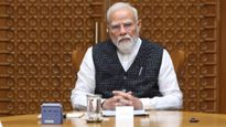 ప్రధాని మోడీ అత్యున్నత సమీక్ష..! కేబినెట్ మార్పుల వేళ మంత్రులపై రిపోర్ట్..!
