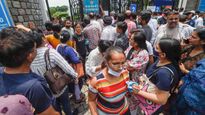 ఈ మధ్యాహ్నమే NEET Re-exam కోసం ఏకంగా.. !!