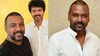డిప్యూటీ సీఎంగా రాఘవ లారెన్స్? 